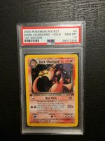 Dark Charizard (4/82) - Team Rocket (1st Edition)