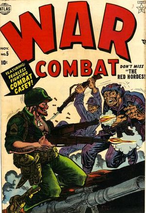 War Combat #5