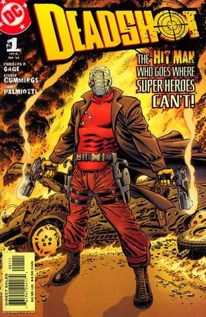 Deadshot #1