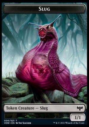 Slug (Innistrad: Crimson Vow)