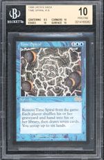 Time Spiral (Urza's Saga)