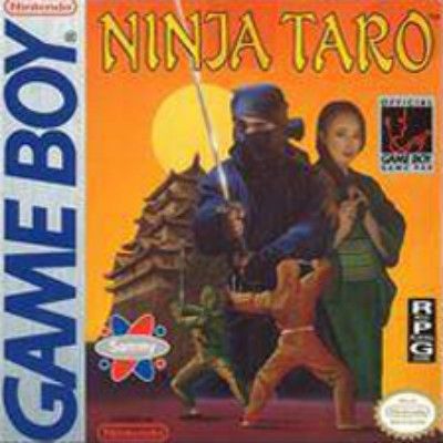 Ninja Taro Video Game