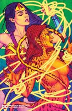 Wonder Woman #9 (Ace Universe Special Edition)