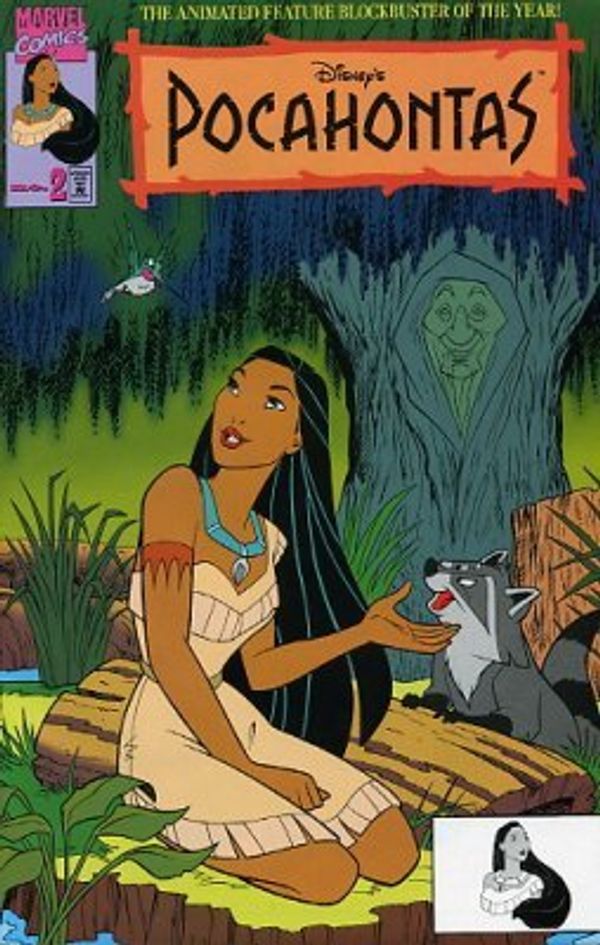 Disney's Pocahontas #2
