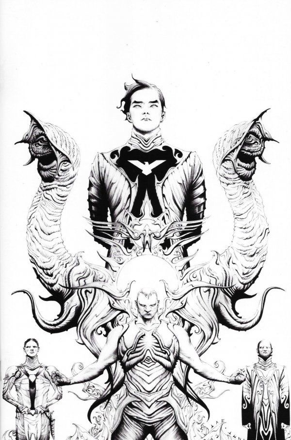 Dune House Atreides 1 (OnePerStore Edition)(Ink Edition) Value