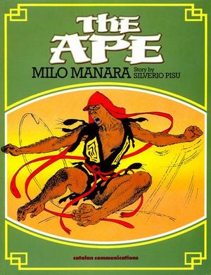 Ape, The