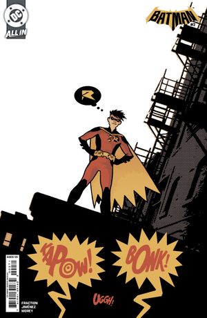 Batman #2 (Cvr H Inc 1:25 David Aja Card Stock Variant)
