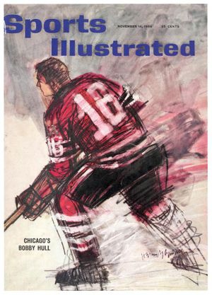 Sports Illustrated #v13 #20