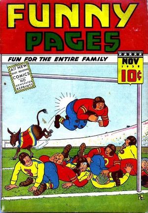 Funny Pages #v2#11