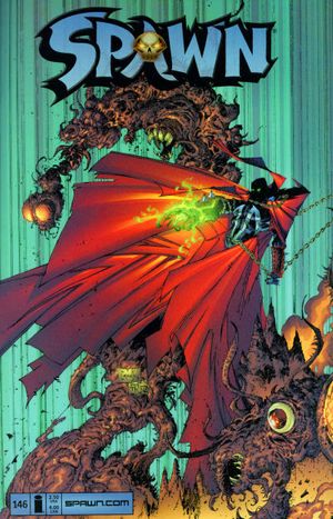 Spawn #146