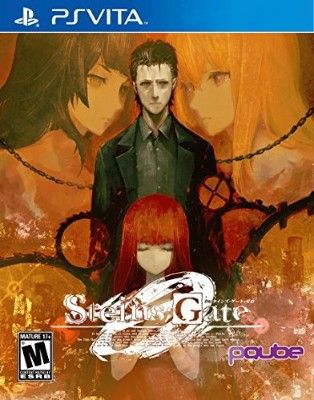 Steins;Gate 0 Video Game