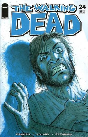 The Walking Dead #24