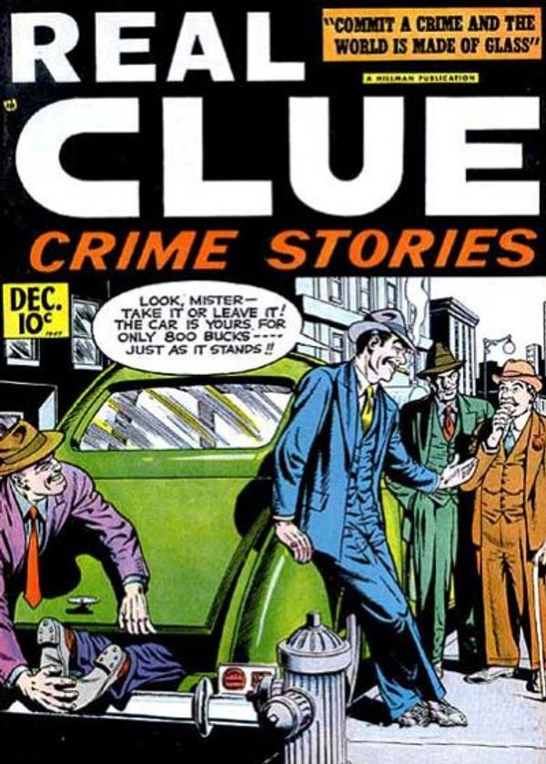 Real Clue Crime Stories #v2#10