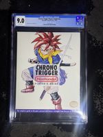 Chrono Trigger Player's Guide #nn