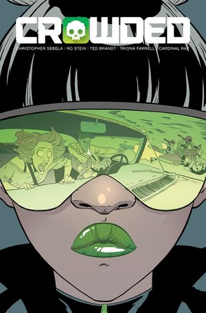 Crowded #3