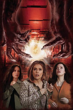 Charmed #2 (Cover D 10 Copy Corroney Virgin In)
