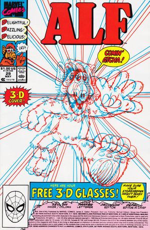 ALF #29