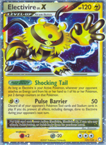 Electivire