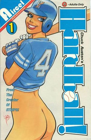 Hardball #1