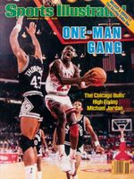 Sports Illustrated #v65 #21 (Subscription Edition)