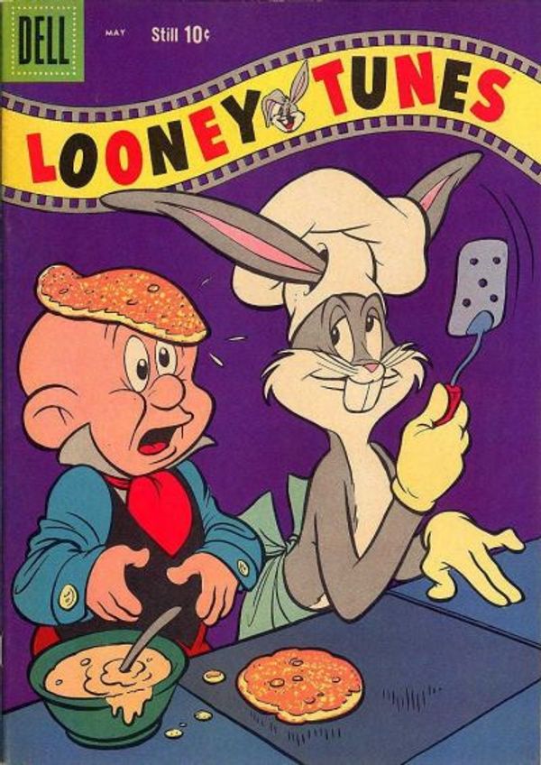Looney Tunes #211