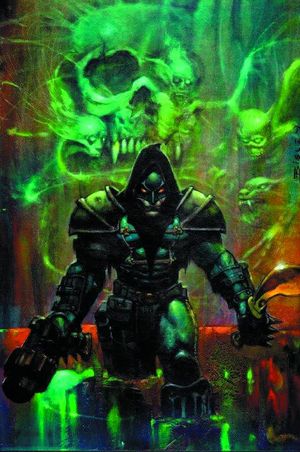 Tower Chronicles Dreadstalker #6