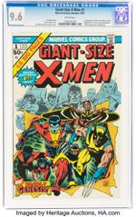 Giant-Size X-Men #1