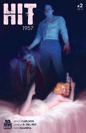 Hit: 1957 #2