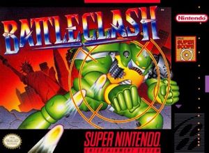 Battle Clash