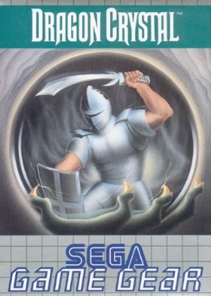 Dragon Crystal
