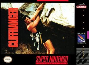 Cliffhanger