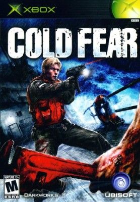 Cold Fear Video Game