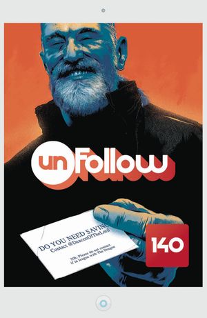 Unfollow #6