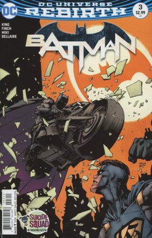 Batman #3