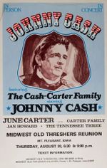 Midwest Old Threshers Reunion