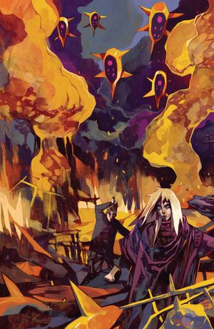 Origins #4 (1:10 Jakub Rebelka Variant Cover)
