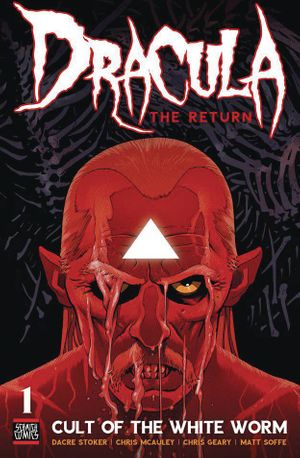 Dracula - The Return #1