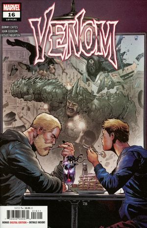 Venom #16