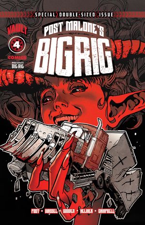 Big Rig #4