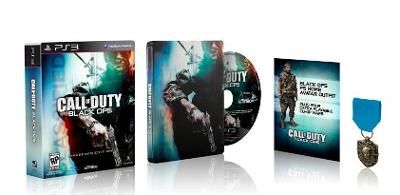 Call of Duty: Black Ops [Hardened Edition]