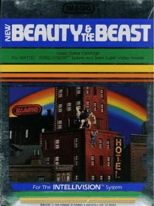 Beauty and The Beast