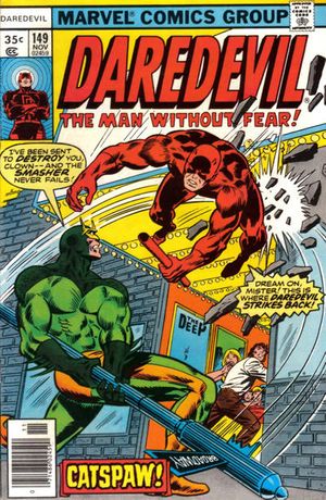 Daredevil #149 Value - GoCollect