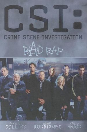 CSI: Crime Scene Investigation - Bad Rap