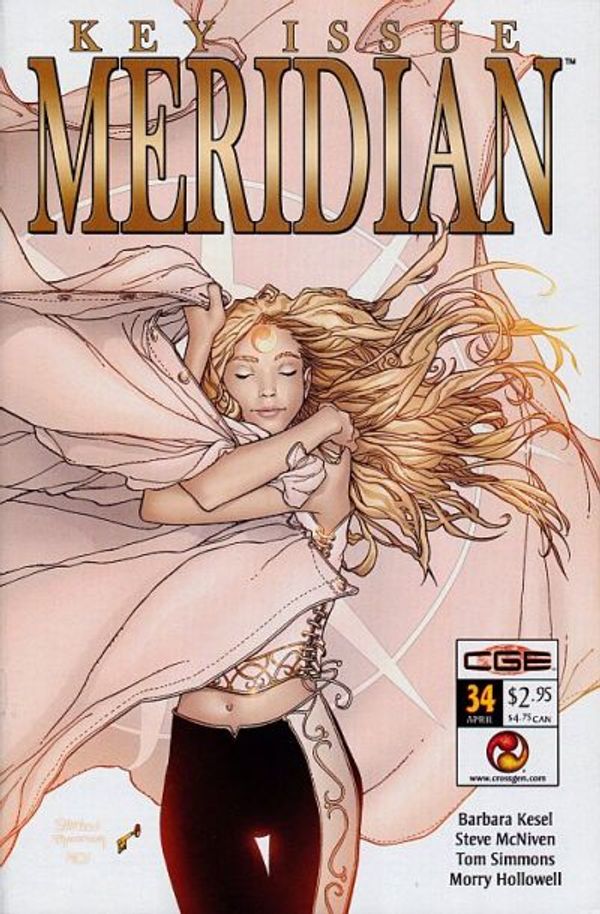 Meridian #34