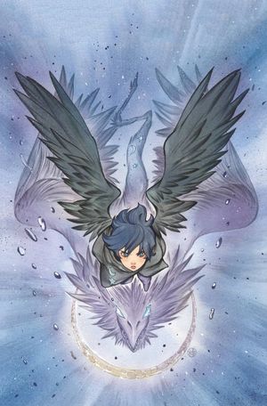 Wynd #5 (25 Copy Momoko)