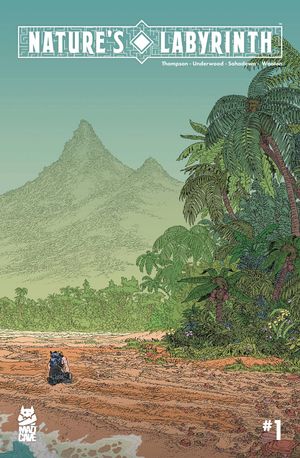 Nature's Labyrinth #1