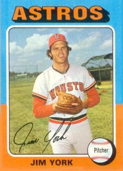 Jim York 1973 Topps #546 Value - GoCollect (jim-york-1973-topps-546 )