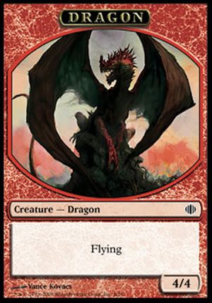 Dragon (Shards of Alara)