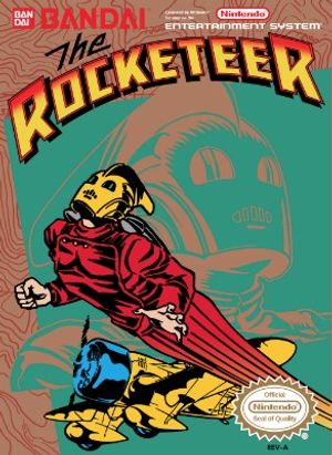 Rocketeer