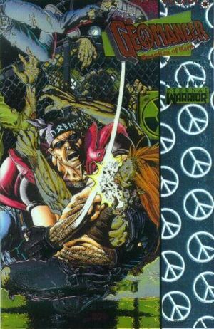 Geomancer #1